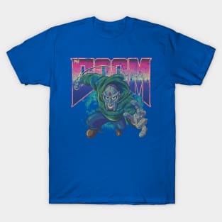 mf doom T-Shirt